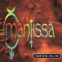 Mantissa - Inter Alia (EP)