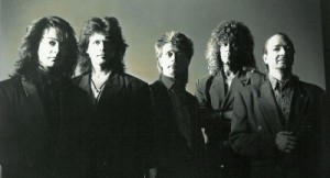 Storm, the (Band Photo 1)