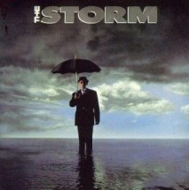 Storm, the - The Storm (Front)